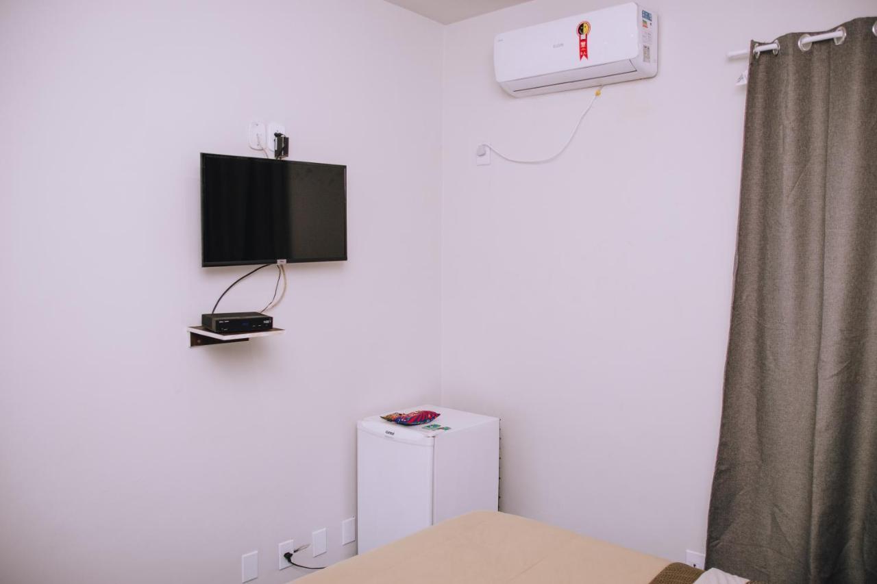 Samir Hotel Comfort Porto Velho  Exterior photo