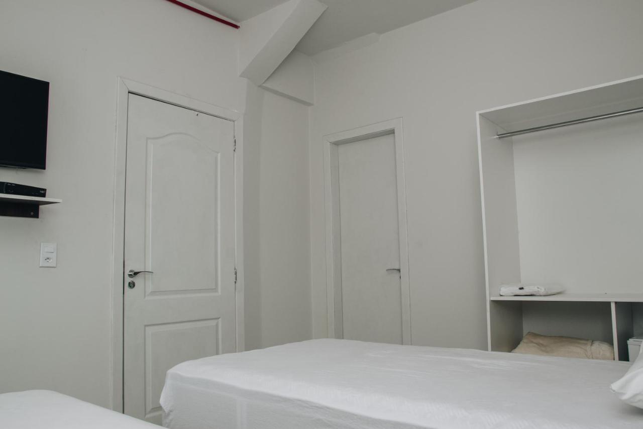 Samir Hotel Comfort Porto Velho  Exterior photo